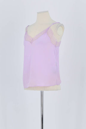 Top sans manche The Kooples  Violet