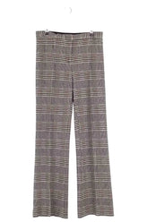 Pantalon Pinko Marron en Viscose, taille L - Seconde Main