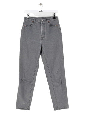 Jean droit Bellerose  Gris