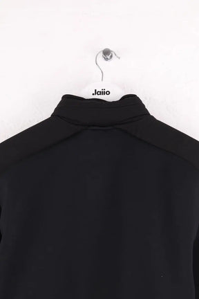 Gilet Lacoste Noir en Synthétique
