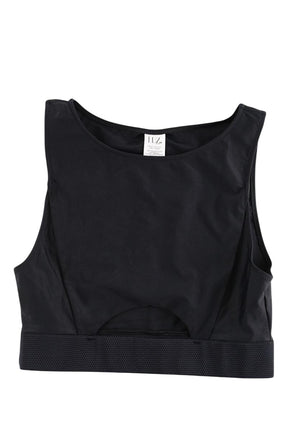 Brassière Luz  Noir