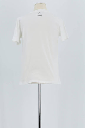T-shirt Maje  Blanc