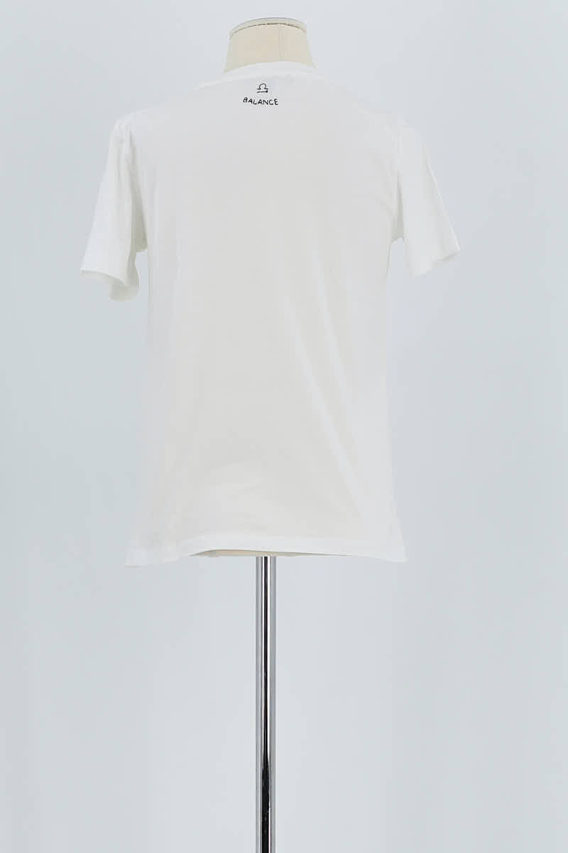 T-shirt Maje  Blanc