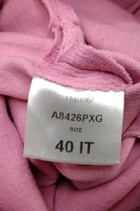 Pantalon large Other Brand  Rose