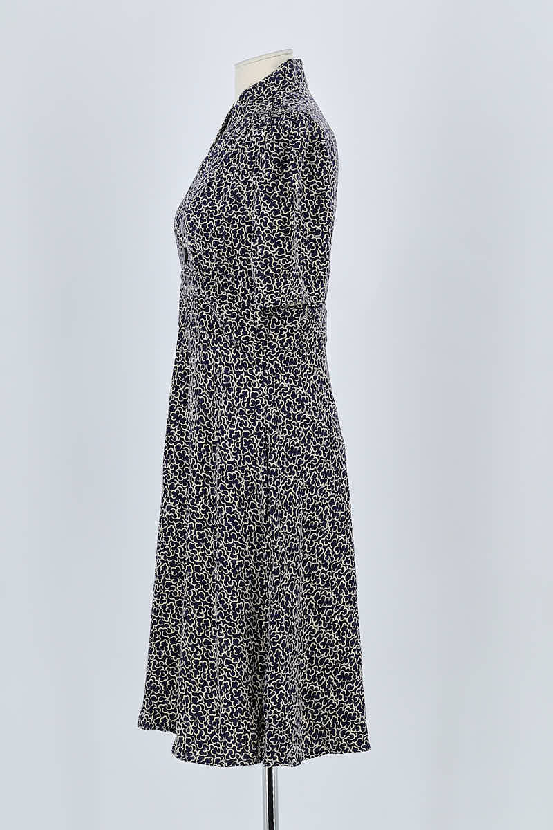 Robe LK Bennett  Marine