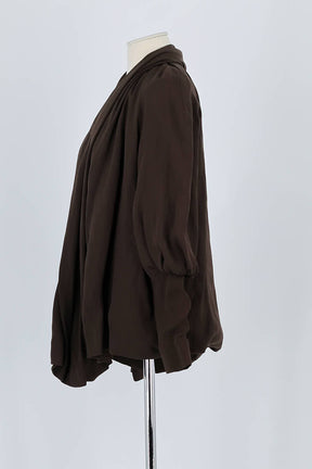 Gilet Kenzo  Marron