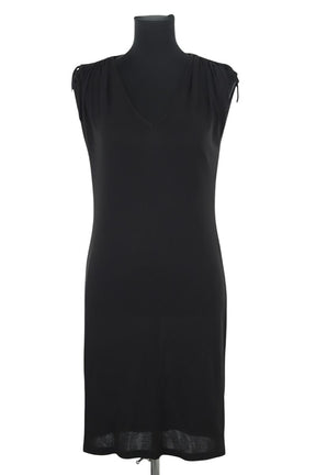 Robe Vanessa Bruno  Noir