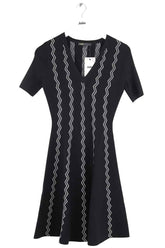 Robe Maje  Noir