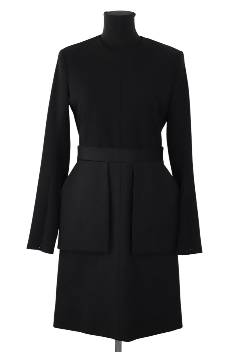 Robe Celine  Noir