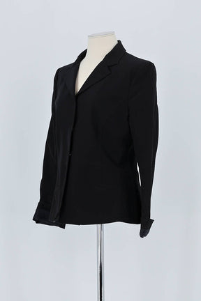 Blazer Prada  Noir