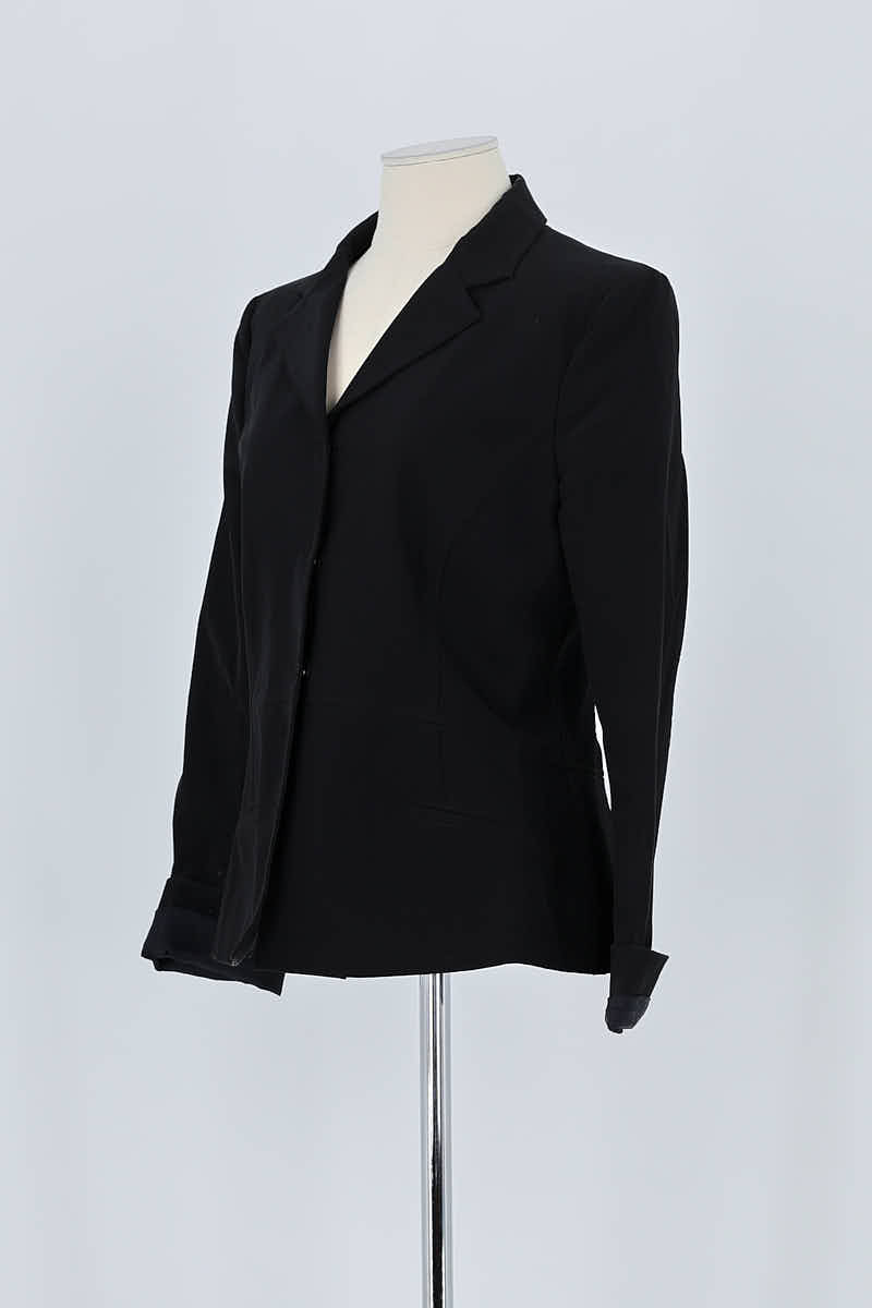 Blazer Prada  Noir