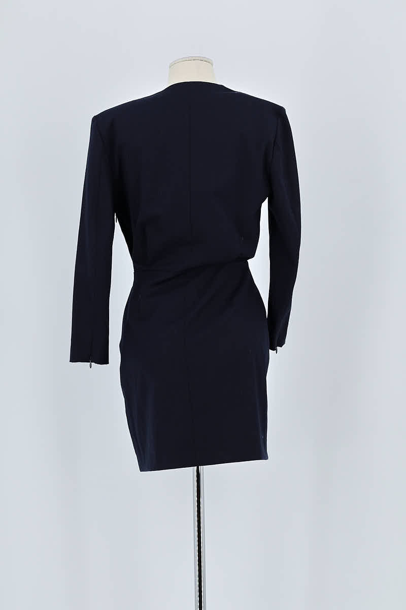 Robe Sandro  Marine