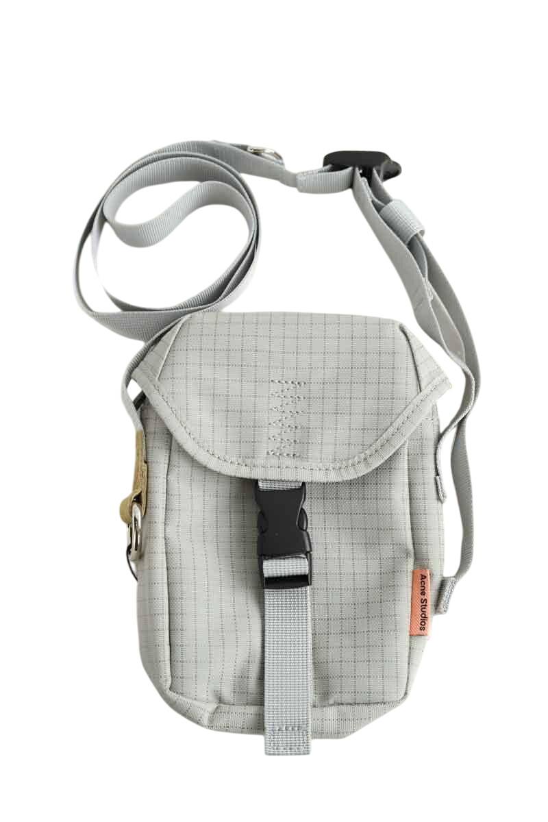 Sacoche Acne Studios  Gris
