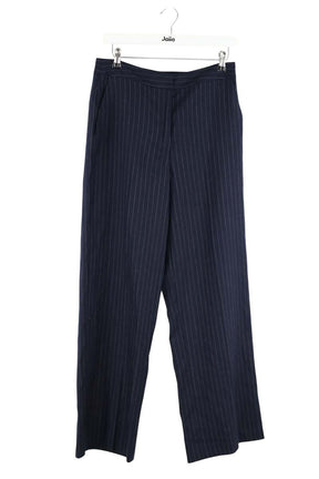 Pantalon droit From Future  Marine