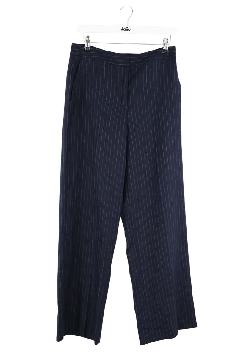Pantalon droit From Future  Marine