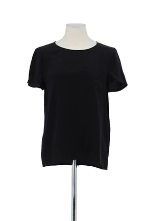 T-shirt Sézane  Noir