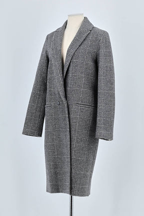 Manteau Chloé Stora  Gris