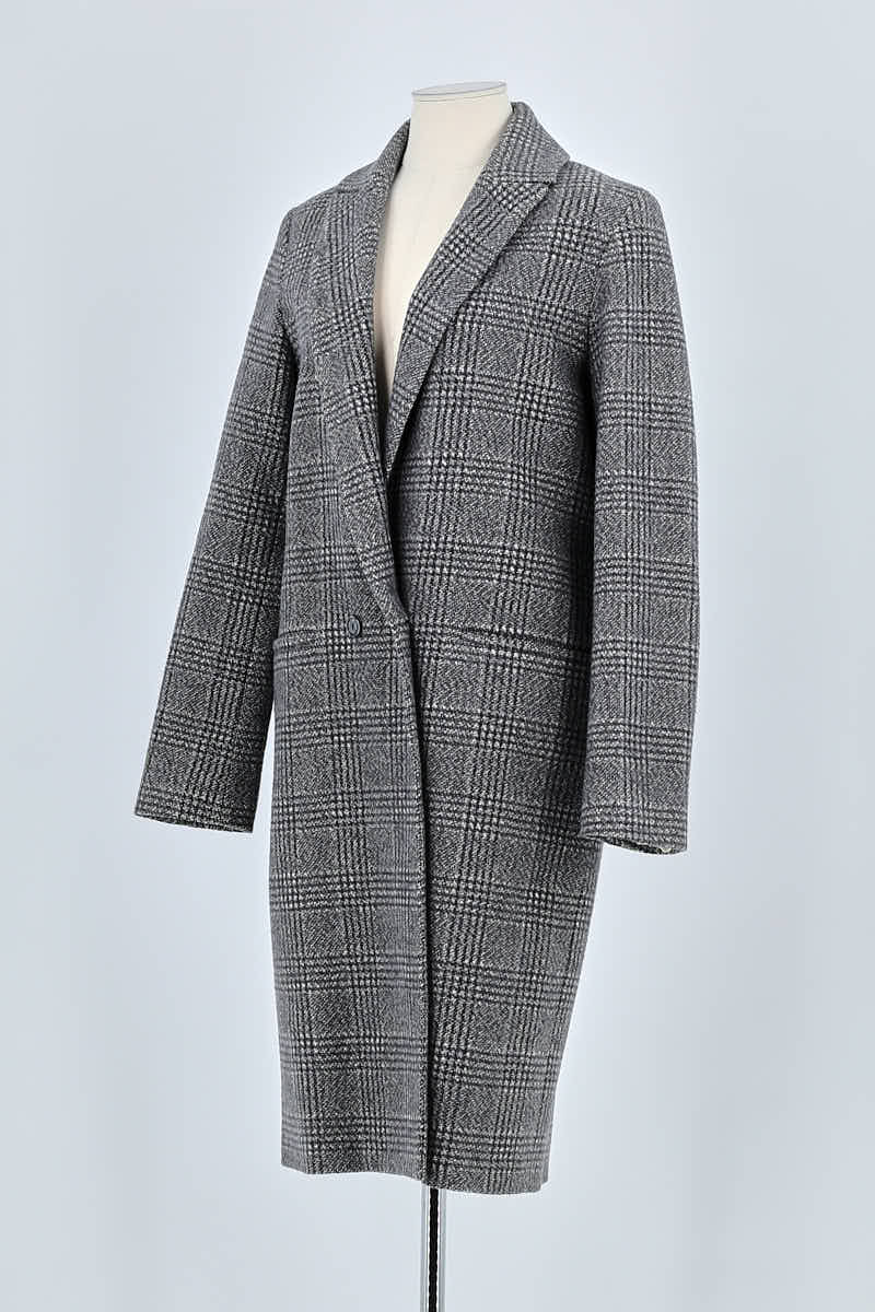 Manteau Chloé Stora  Gris