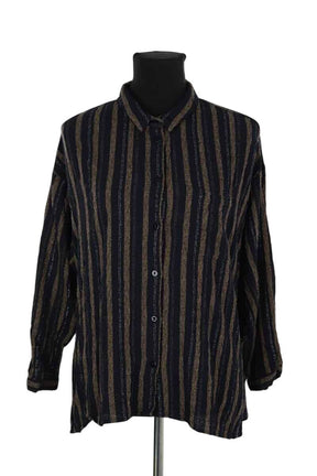 Chemise Des Petits Hauts  Bleu