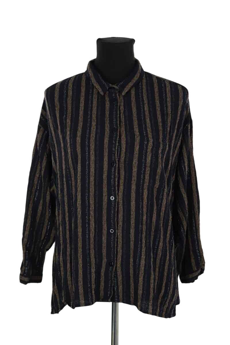Chemise Des Petits Hauts  Bleu