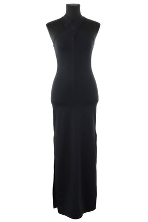 Robe Courrèges  Noir