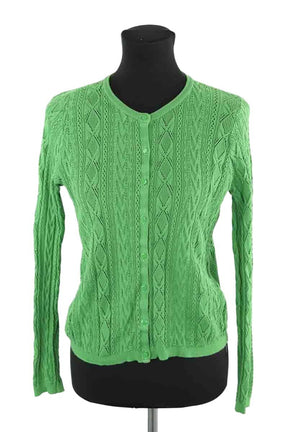 Cardigan Sézane  Vert