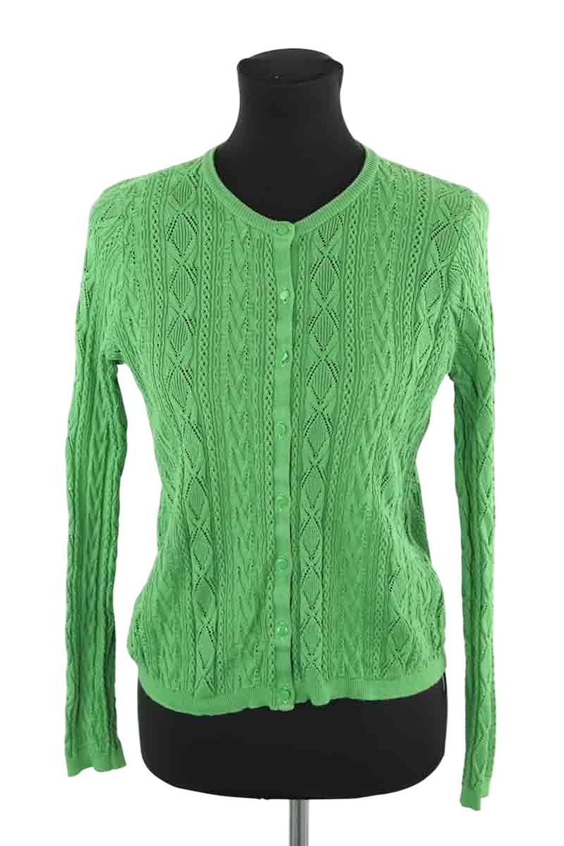 Cardigan Sézane  Vert