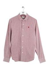 Chemise Timberland  Bordeaux