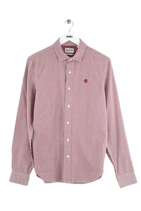 Chemise Timberland  Bordeaux