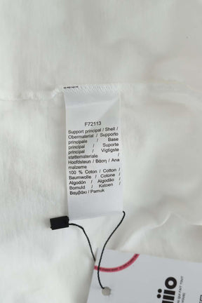 T-shirt Lacoste  Blanc