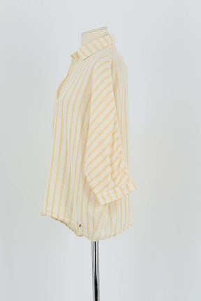 Blouse Des Petits Hauts  Jaune