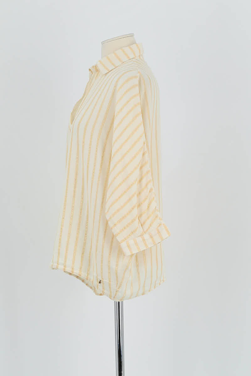 Blouse Des Petits Hauts  Jaune