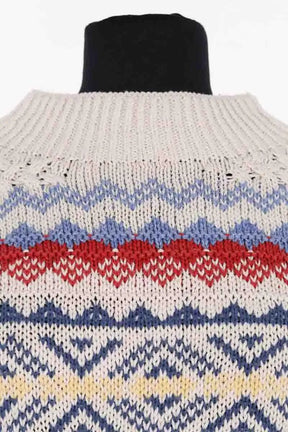 Pull Ralph Lauren Multicolore en Coton