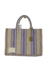 Cabas Sandro  Multicolore