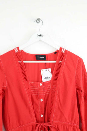 Robe The Kooples  Rouge