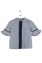 Top Tara Jarmon  Bleu