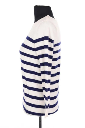 Pull Joseph Beige en Cachemire