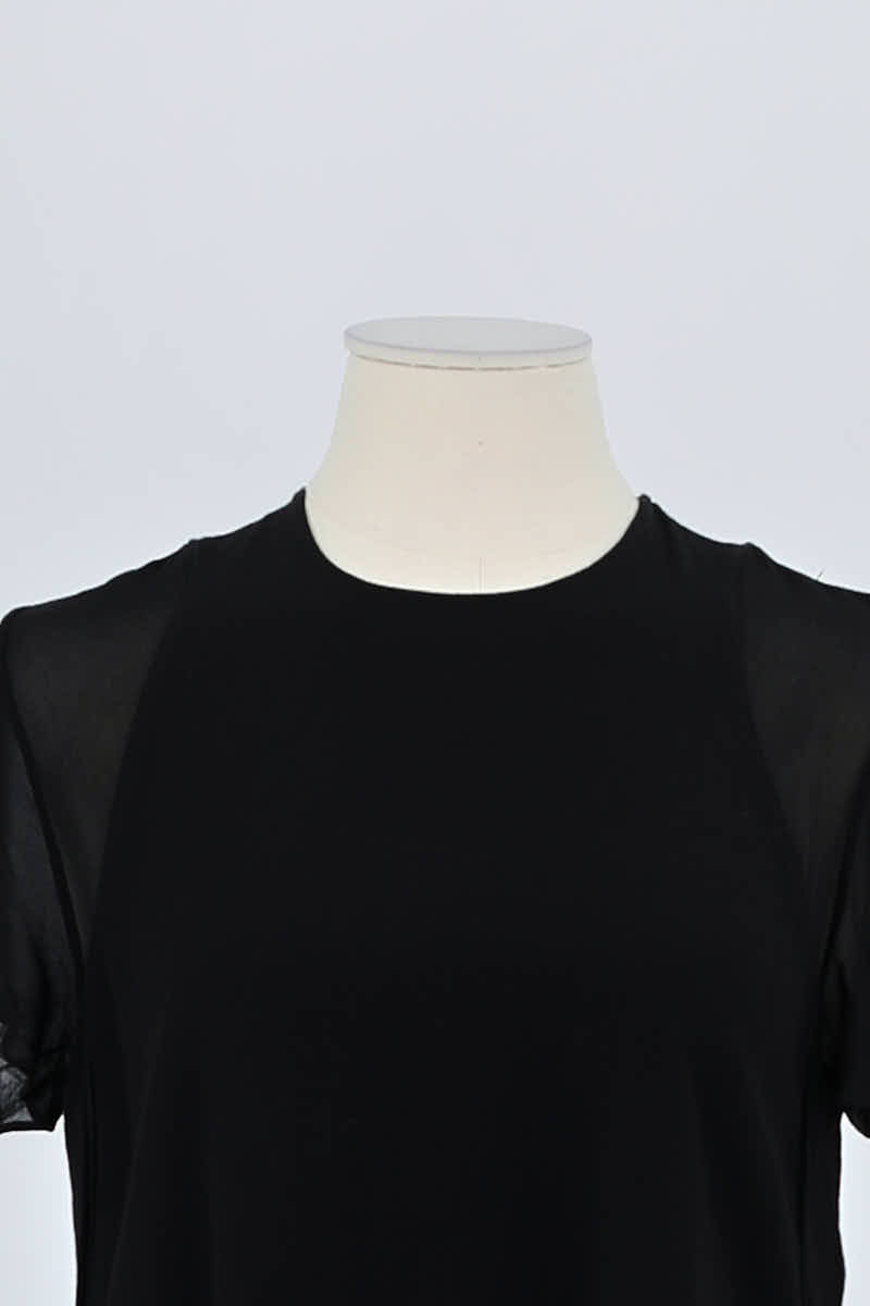 T-shirt Bimba y Lola  Noir