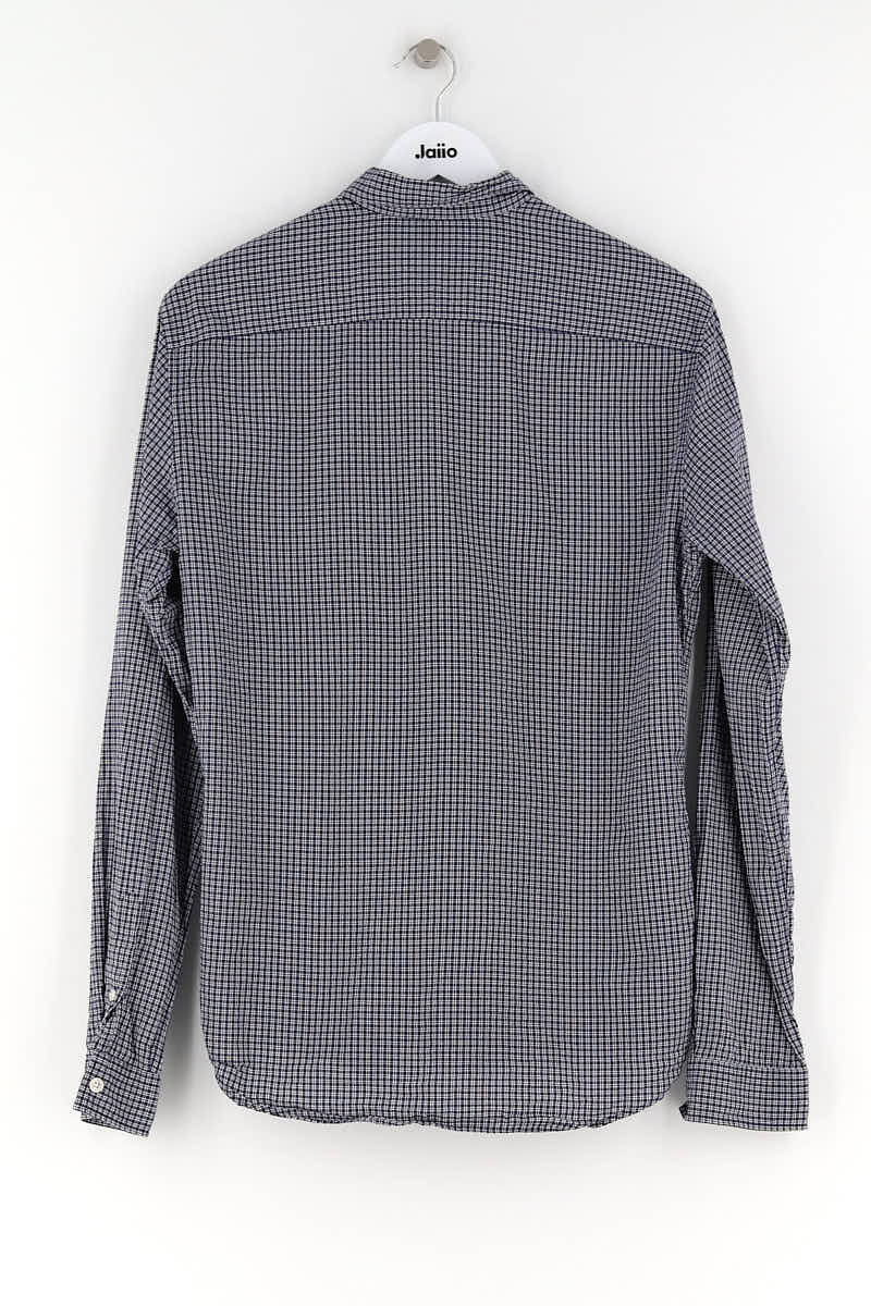 Chemise Balibaris  Bleu