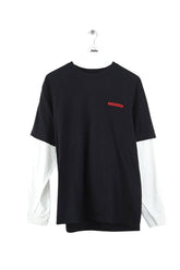 T-shirt Supreme  Noir
