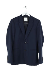 Veste Sandro  Bleu