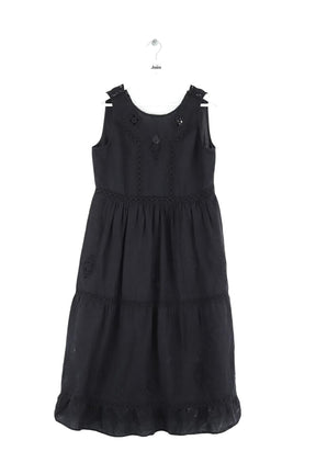 Robe Sézane  Noir