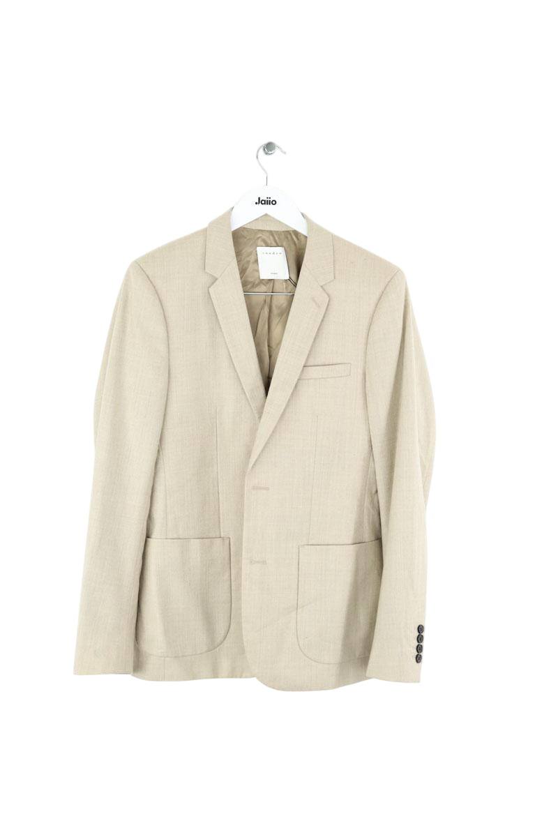 Veste Sandro  Beige