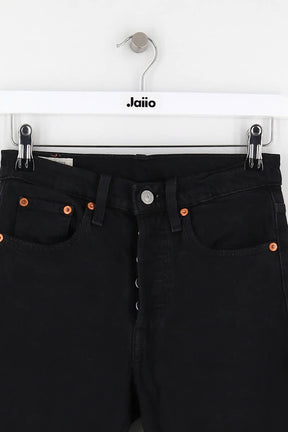 Jean slim Levi's  Noir