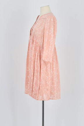 Robe Bash  Rose