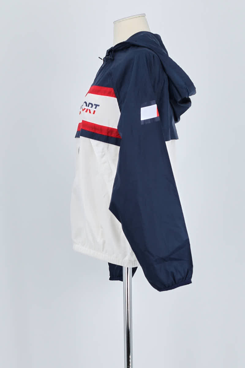 Veste Tommy Hilfiger  Bleu