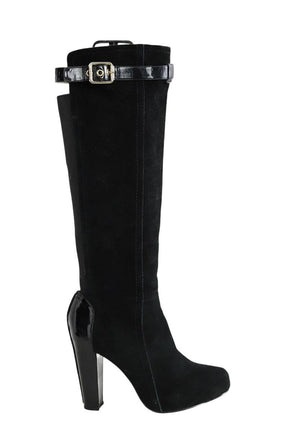 Bottes Liu Jo  Noir