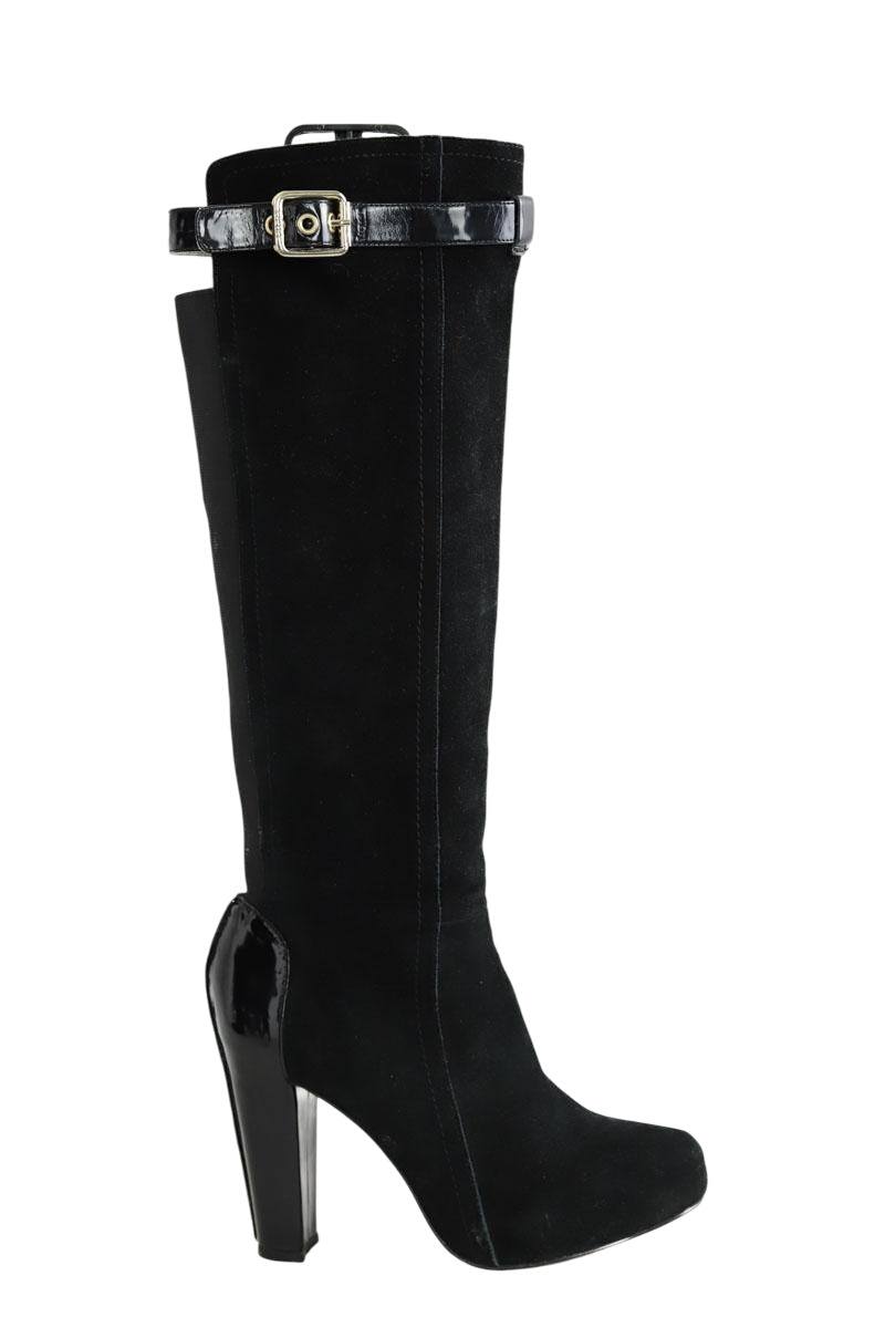 Bottes Liu Jo  Noir