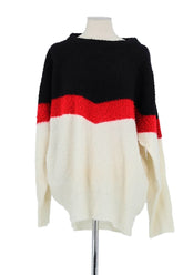 Pull Stella McCartney  Blanc