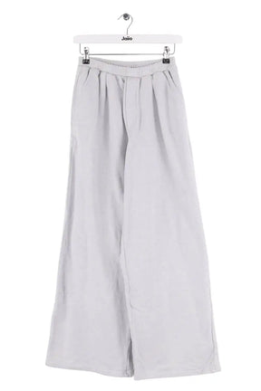 Pantalon de sport American Vintage Gris en Coton, taille S - Seconde Main